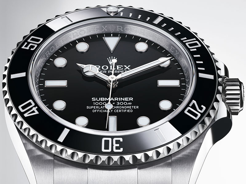 Rolex Watch Service and Repair by Grand Montre